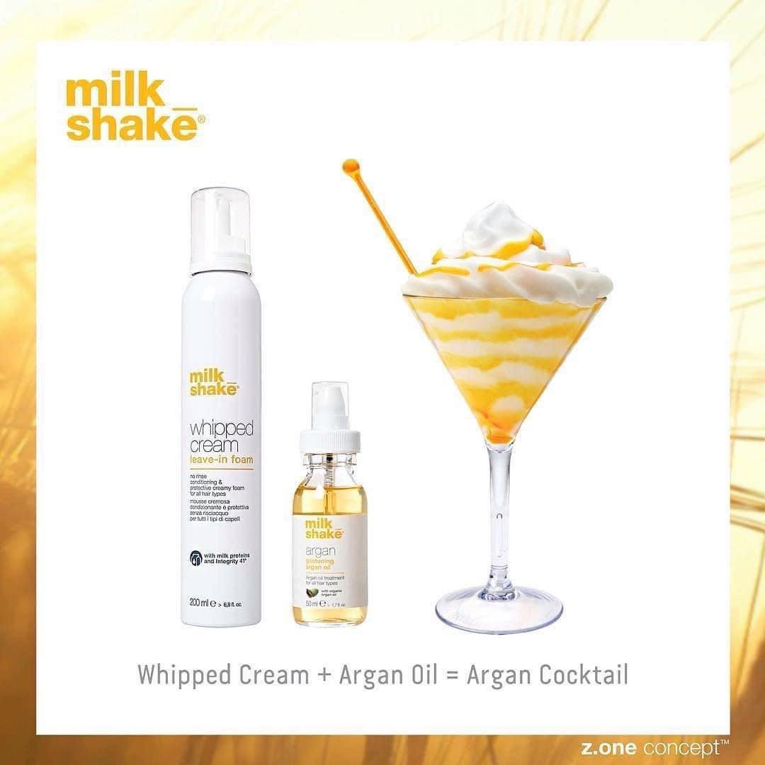 milk_shake Argan Oil 50ml