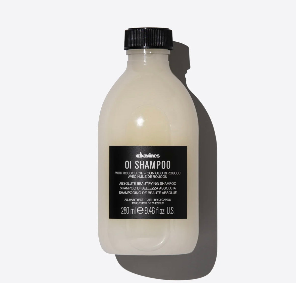 Oi Shampoo 280ml
