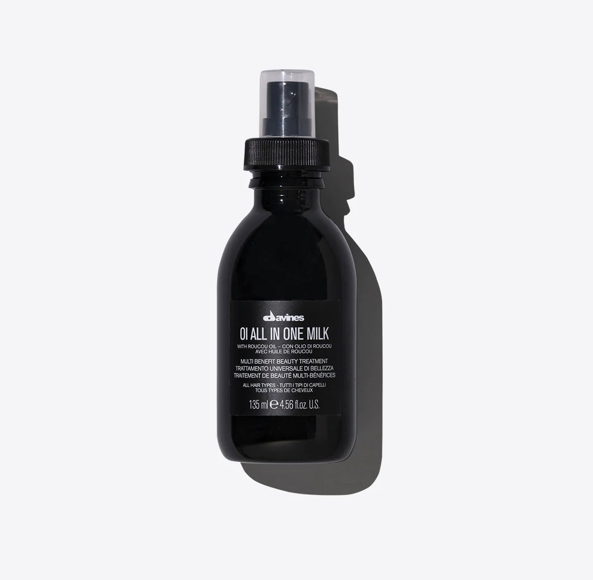 Davines - Oi All in One Milk 135ml