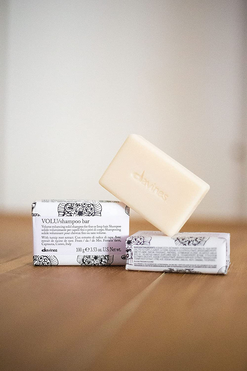 VOLU Shampoo Bar 100g