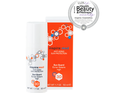 SUN GUARD SPF30