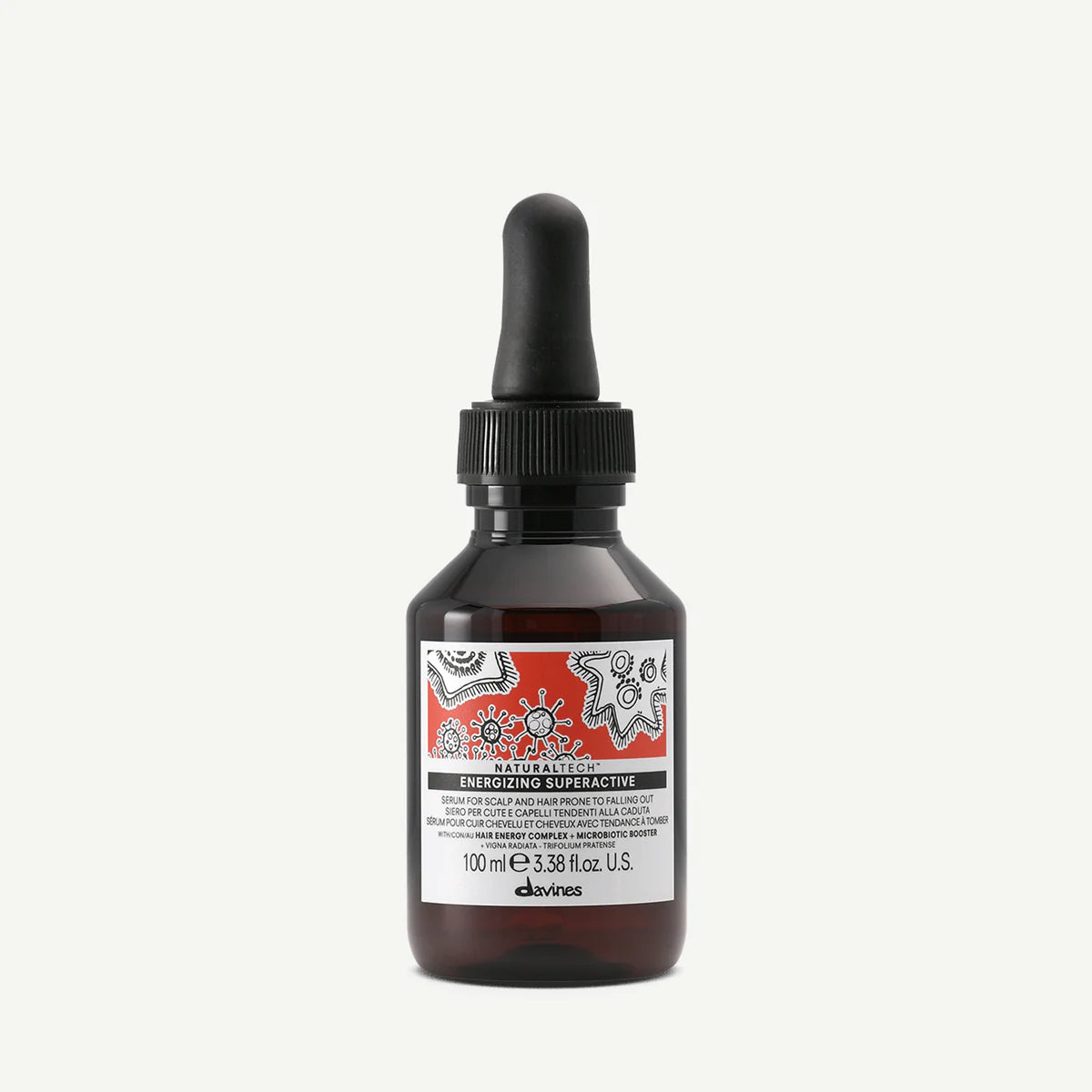 ENERGIZING Superactive 100ml