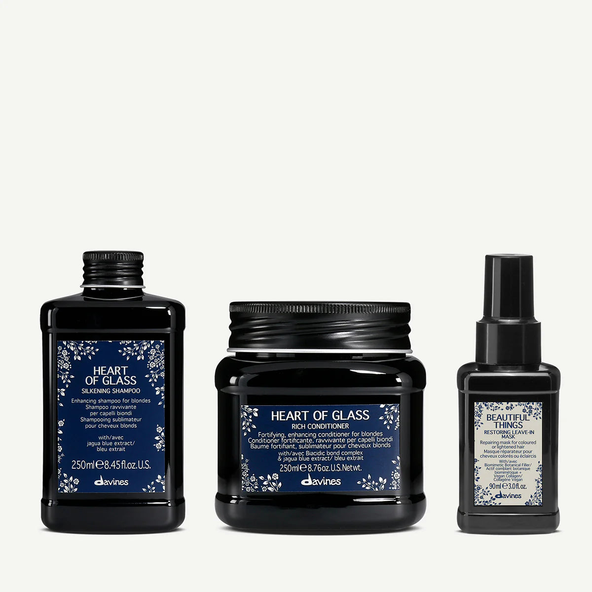 Heart of Glass Kit 2025