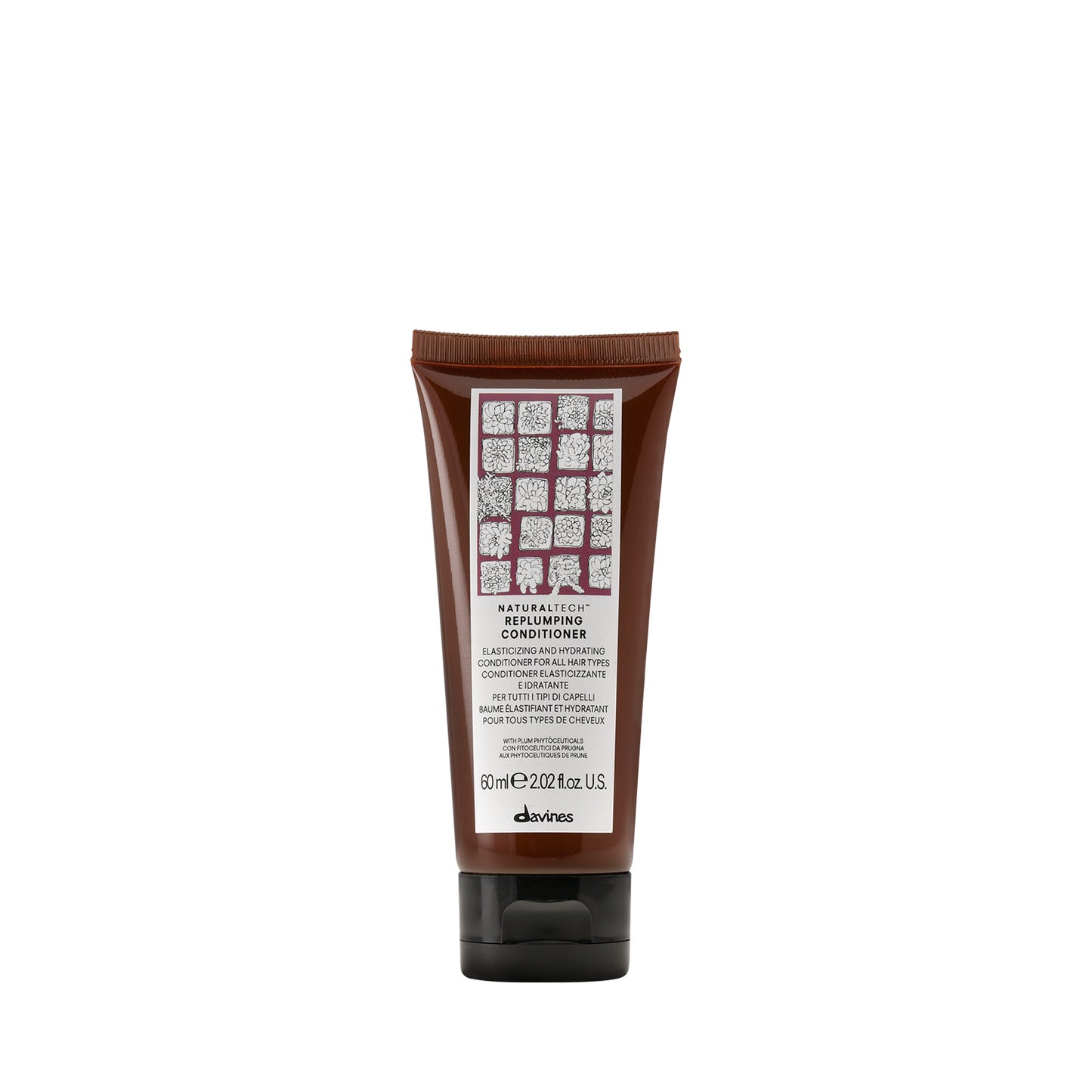 Replumbing Conditioner
