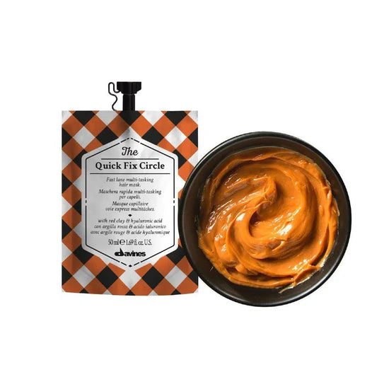 The Quick Fix Circle