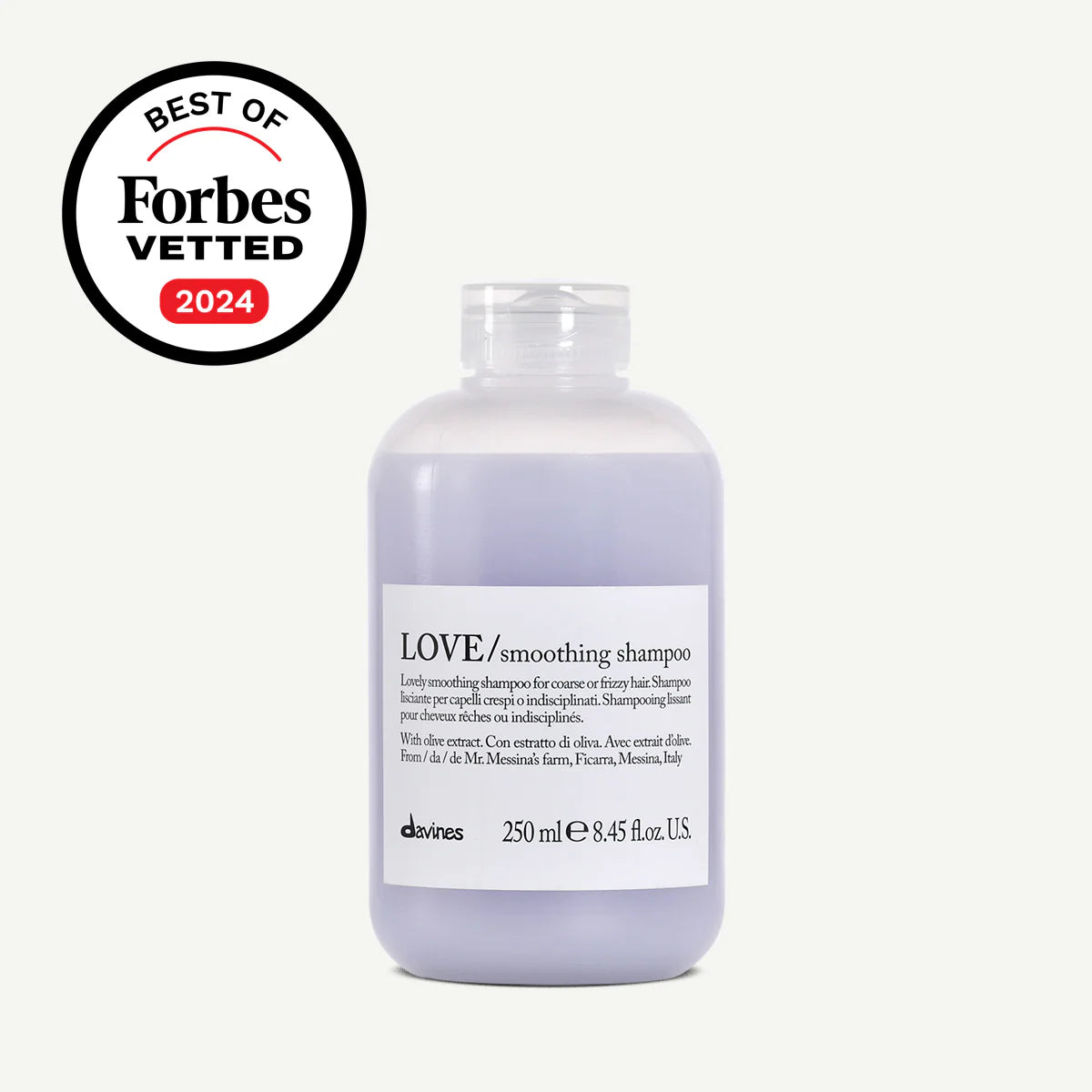 Love SMOOTH Shampoo