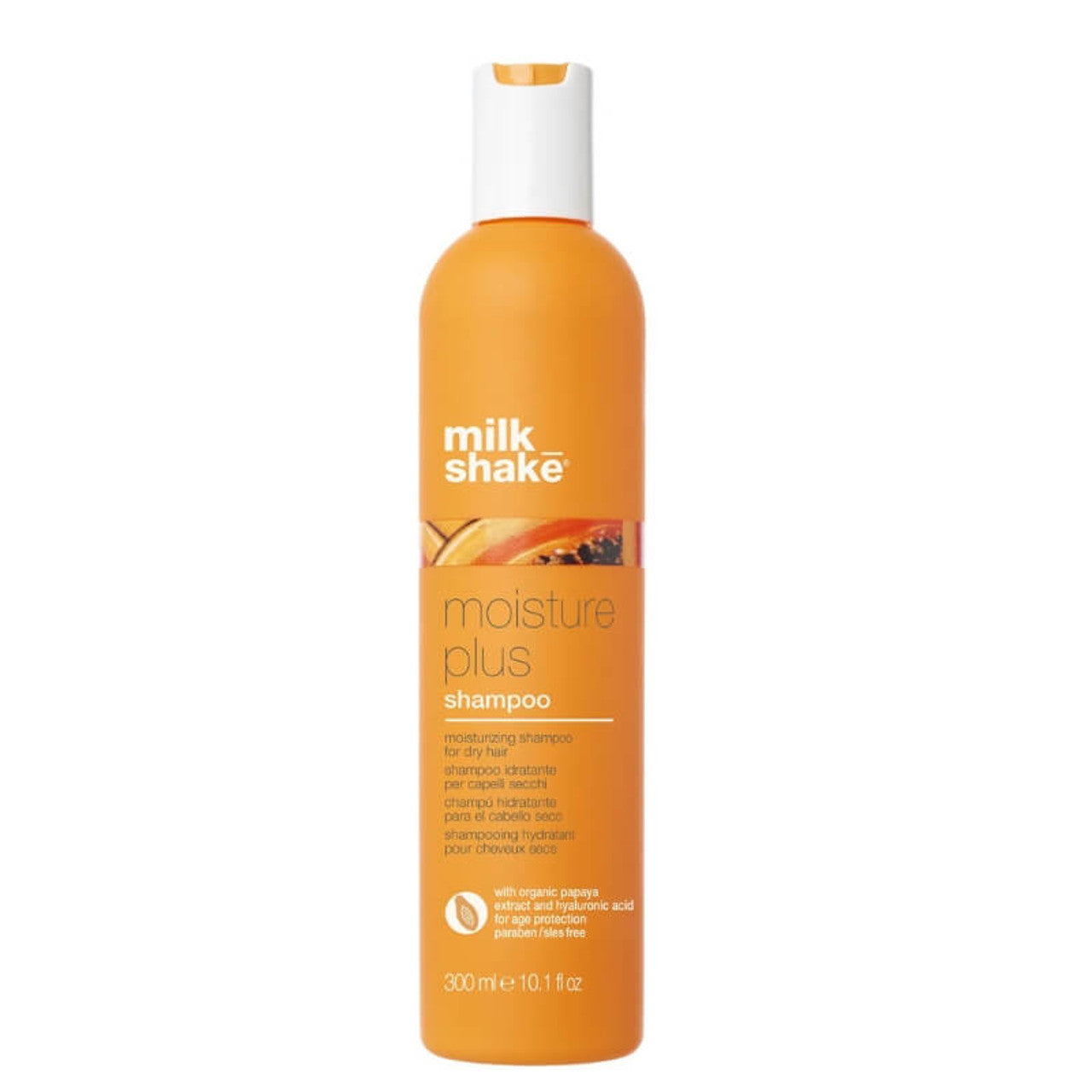 milk_shake moisture plus shampoo 300ml