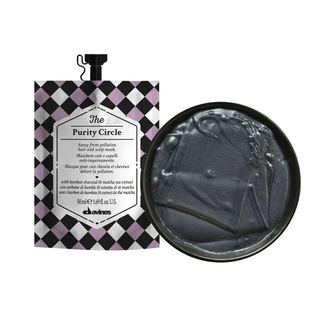 The Purity Circle (x3 Set)