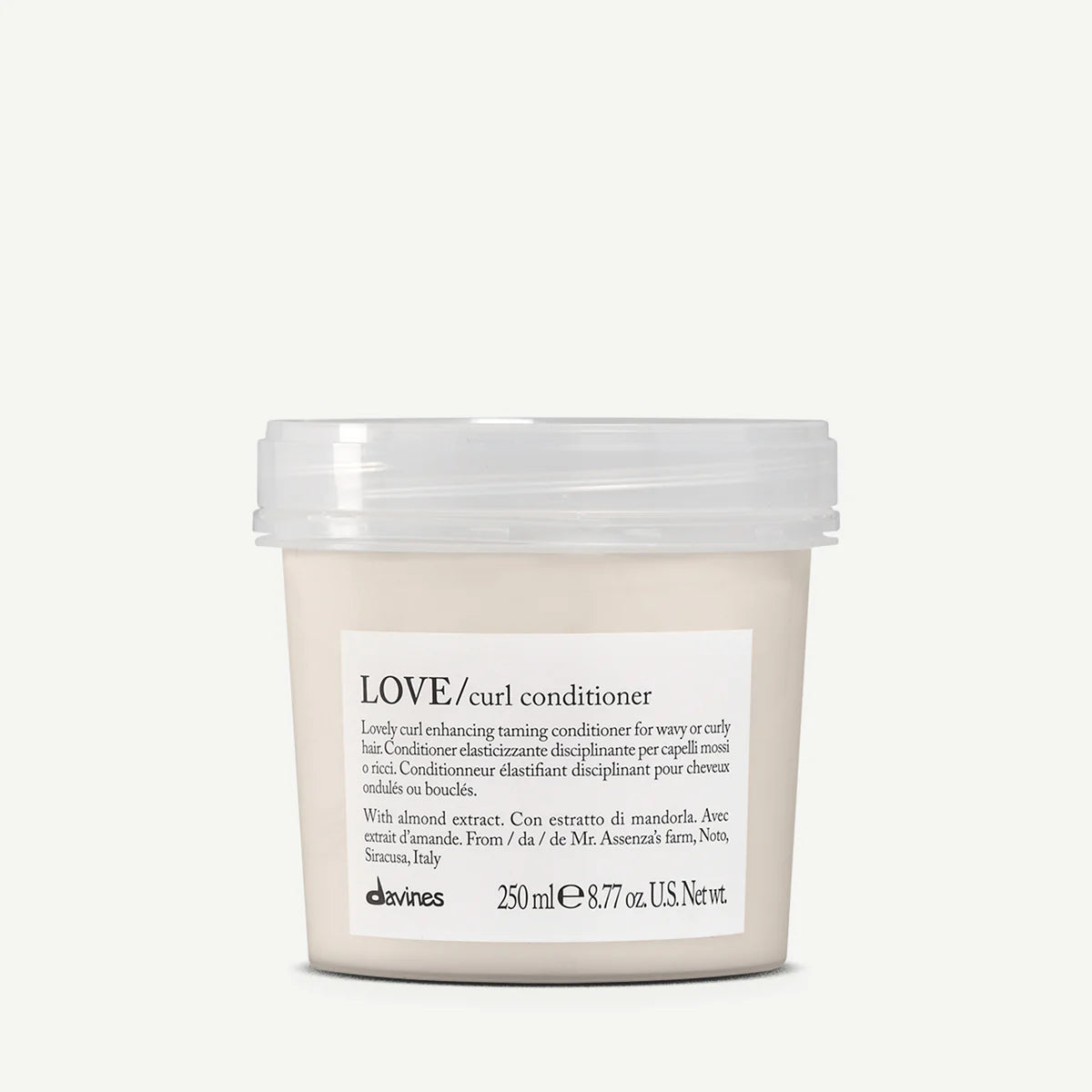 LOVE CURL CONDITIONER 250ML