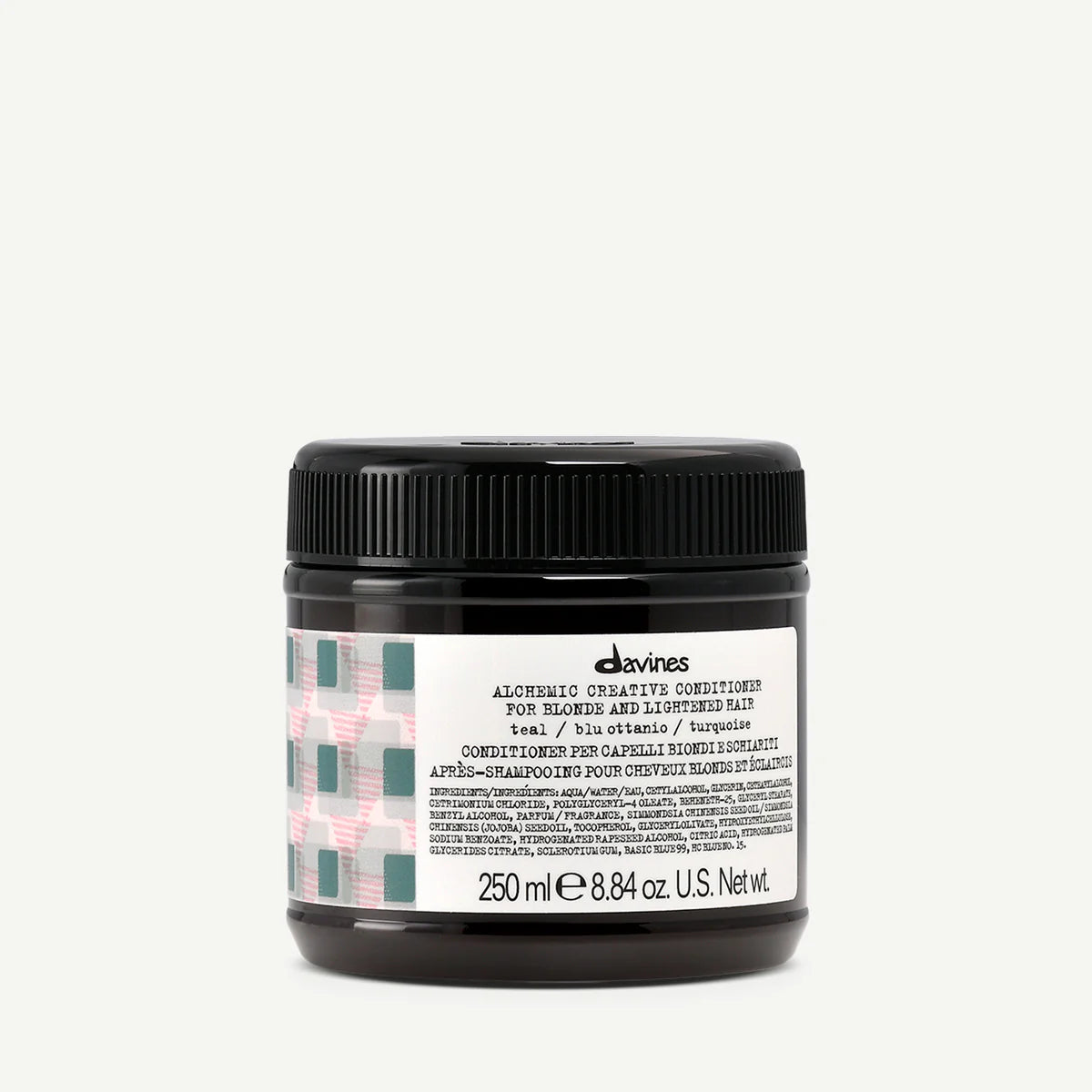 ALCHEMIC CREATIVE CONDITIONER TEAL