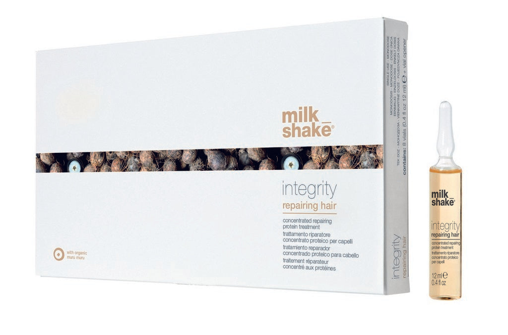 milk_shake Integrity Ampoules 8x12ml
