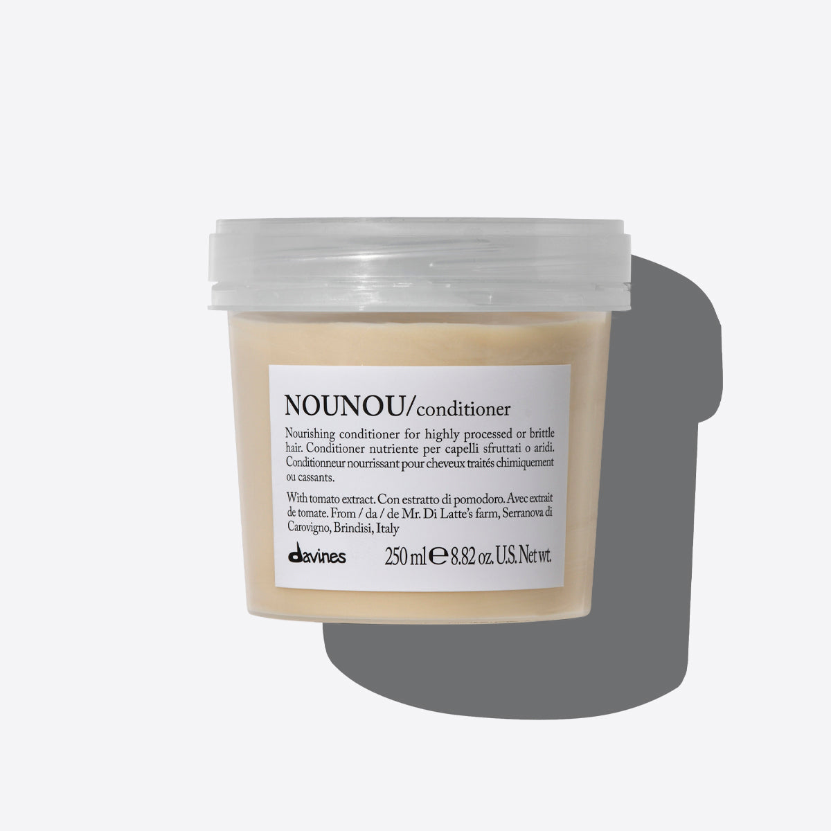 Davines Nou Nou conditioner