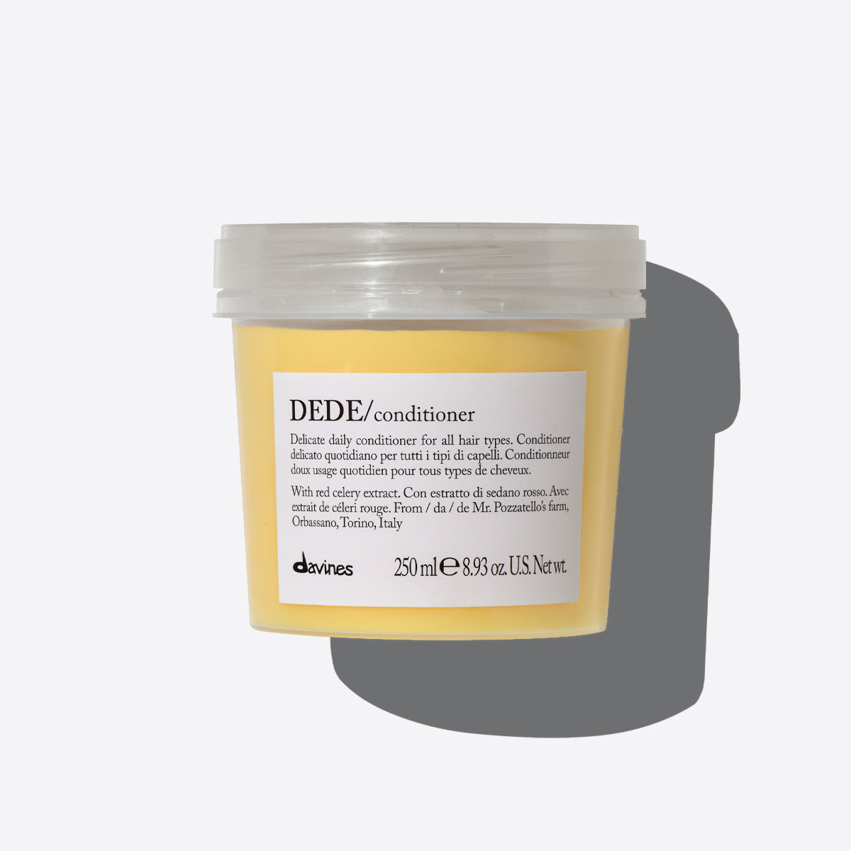 Davines Dede conditioner