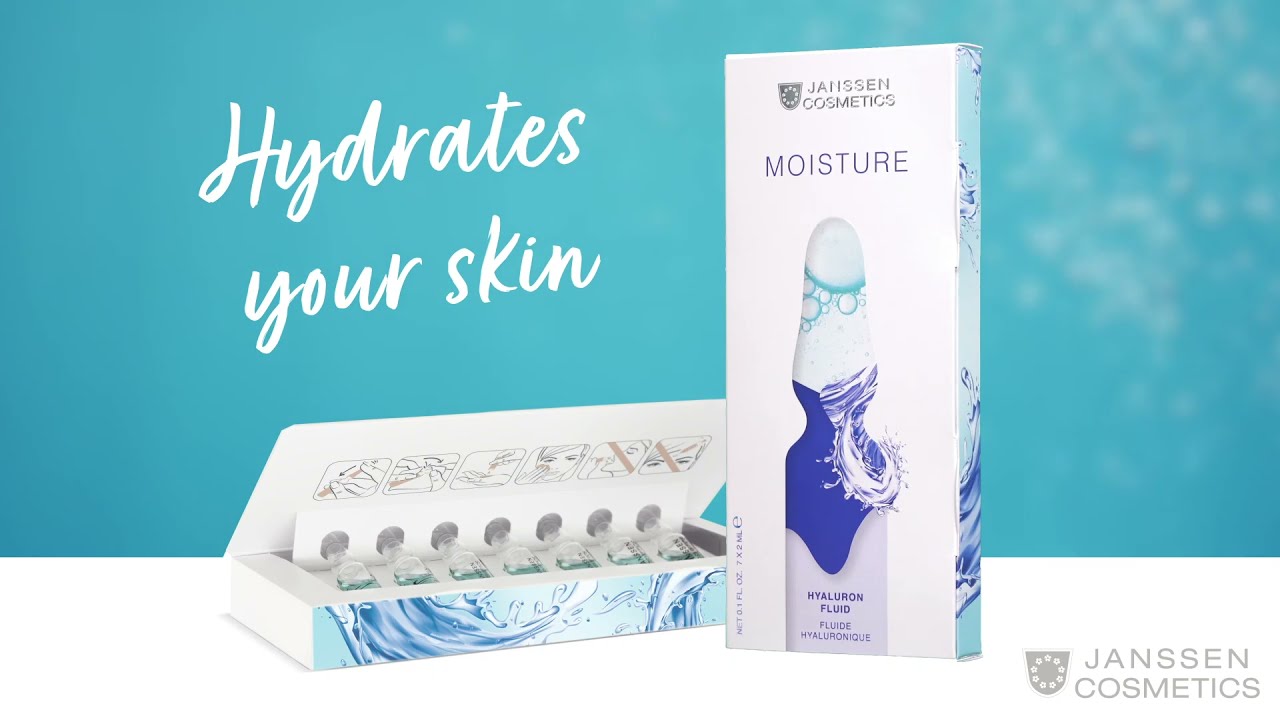 HYALURONIC ACID BOOSTER