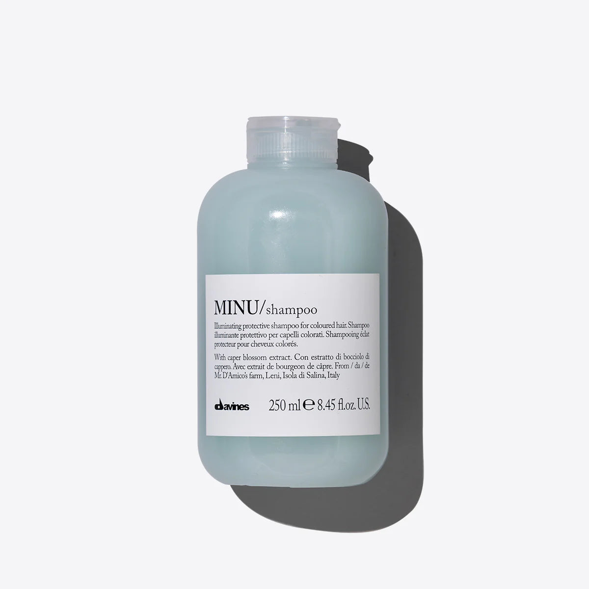 Davines Minu Shampoo