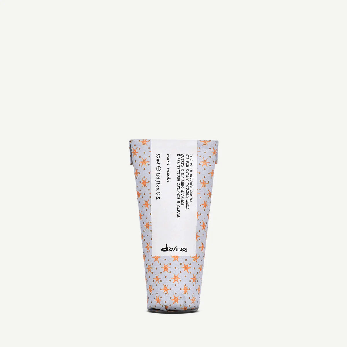 THIS IS AN INVISIBLE SERUM 50ML
