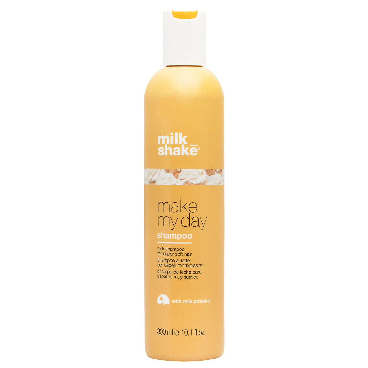 milk_shake Make My Day shampoo