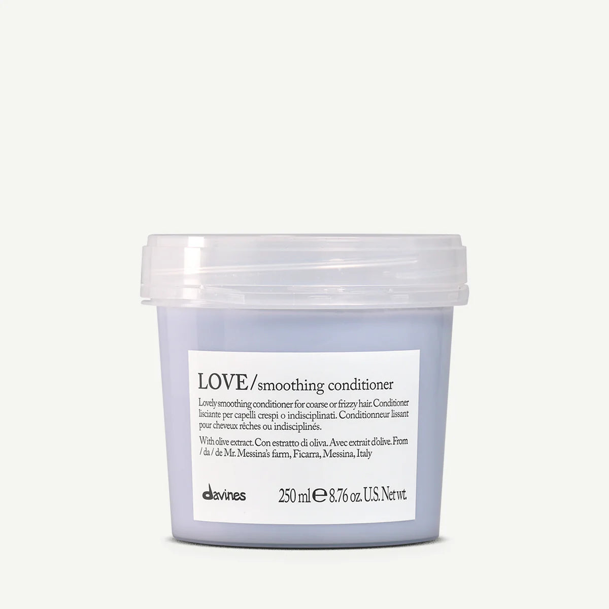 LOVE SMOOTHING CONDITIONER 250ML