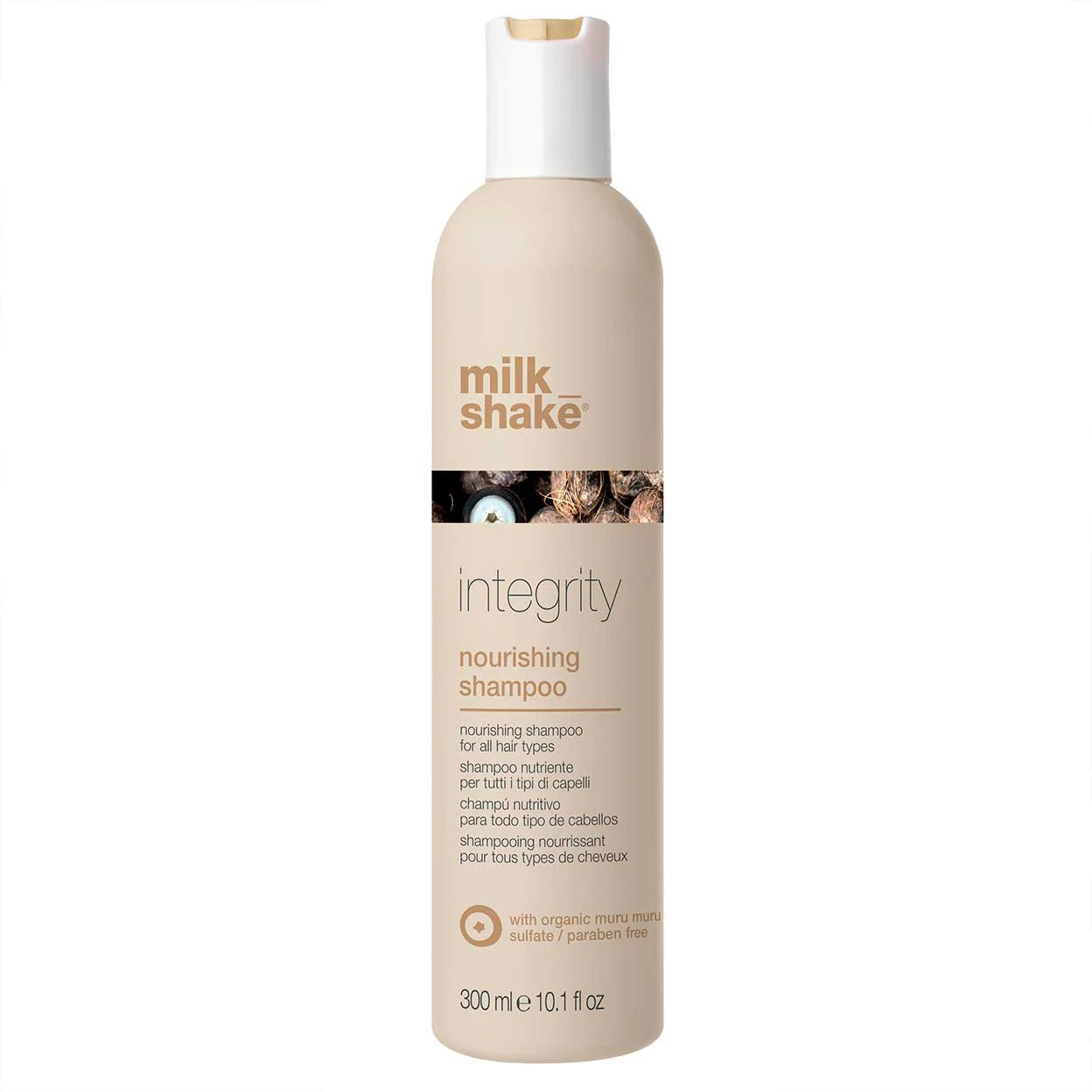 milk_shake Integrity Shampoo 300ml
