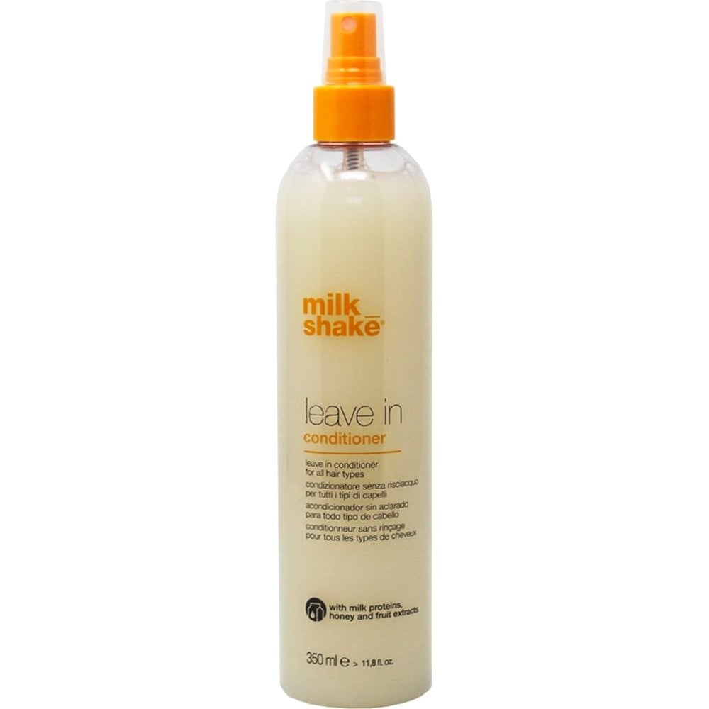 milk_shake Leave In Spray Conditioner