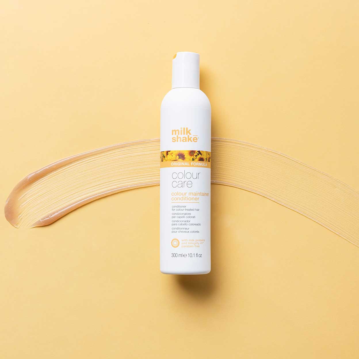 milk_shake color maintainer conditioner 300ml