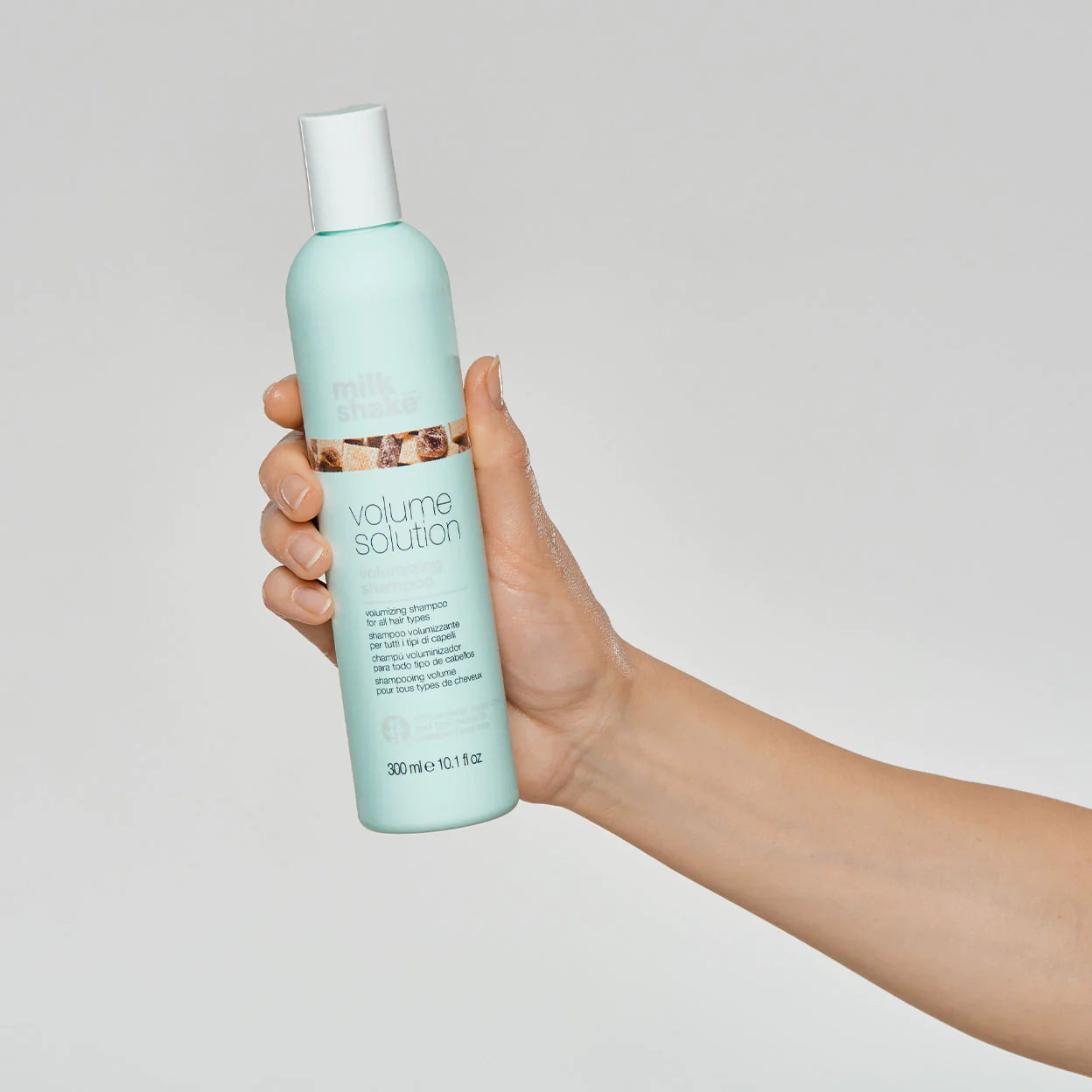 milk_shake volumizing shampoo 300ml