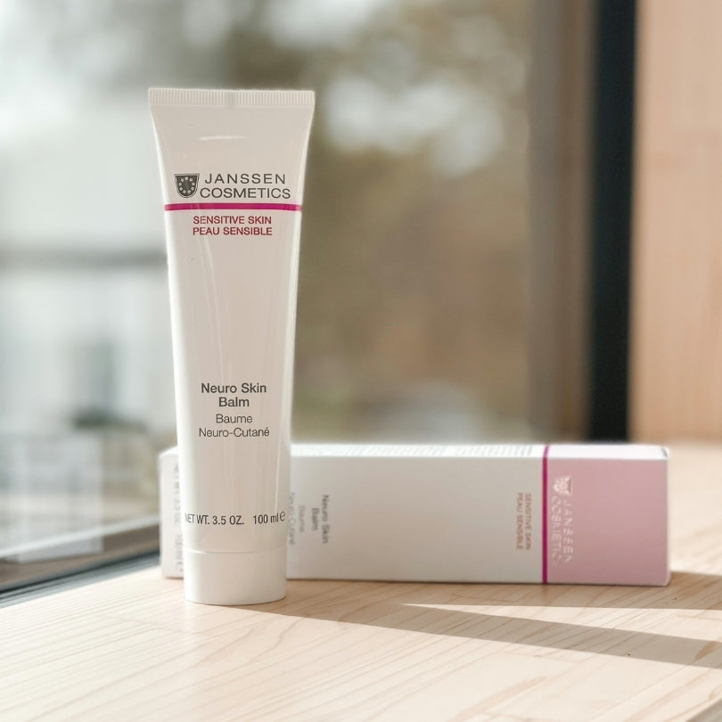 SKIN BARRIER REPAIR MOISTURISER