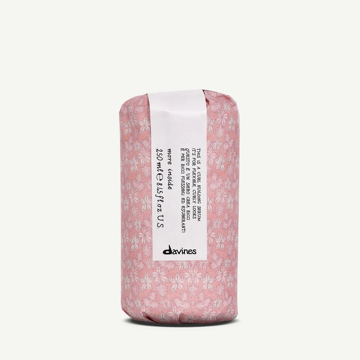 THIS IS A CURL BUILDING SERUM 250ML