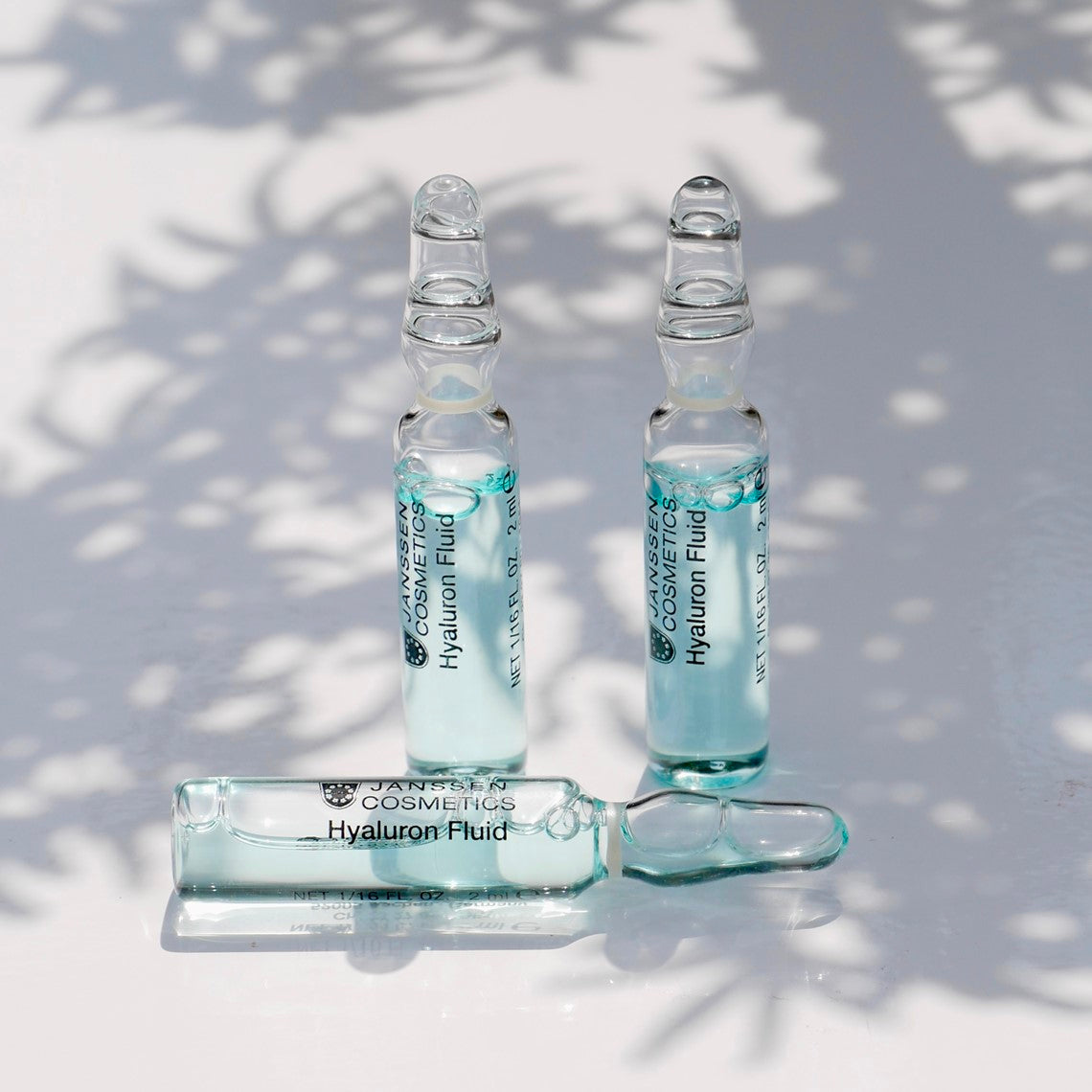 HYALURONIC ACID BOOSTER