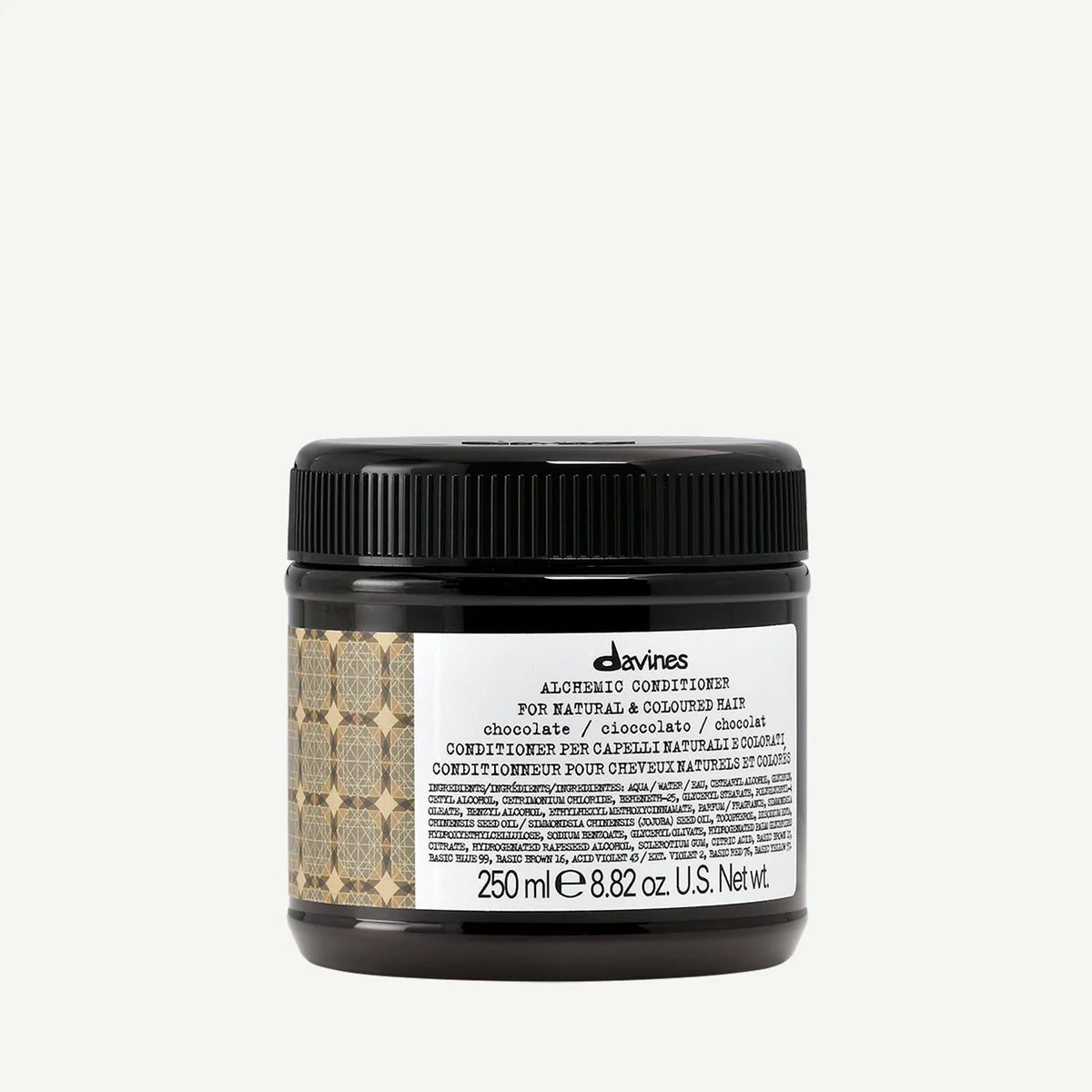 ALCHEMIC CONDITIONER 250ML CHOCOLATE