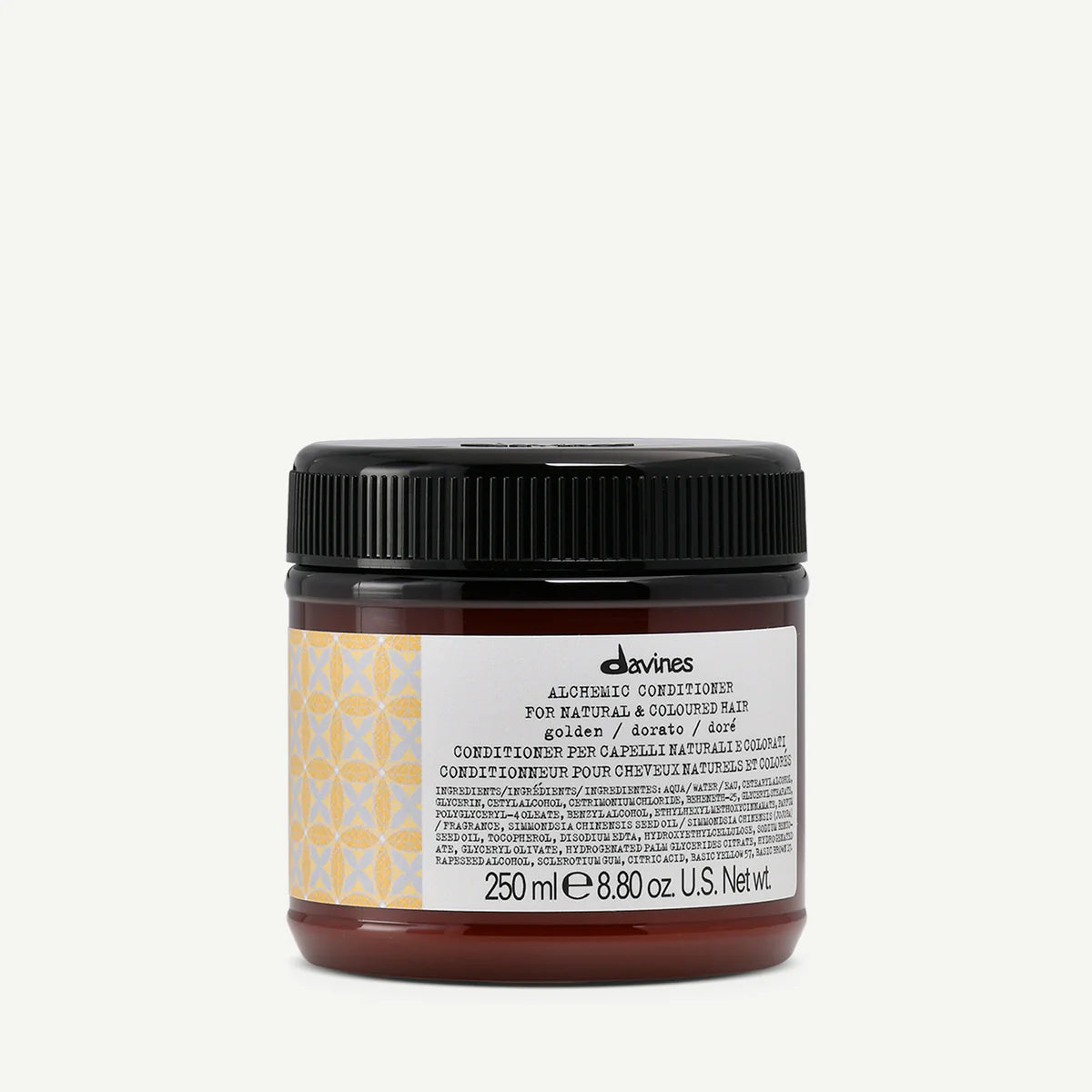 ALCHEMIC CONDITIONER 250ML GOLDEN