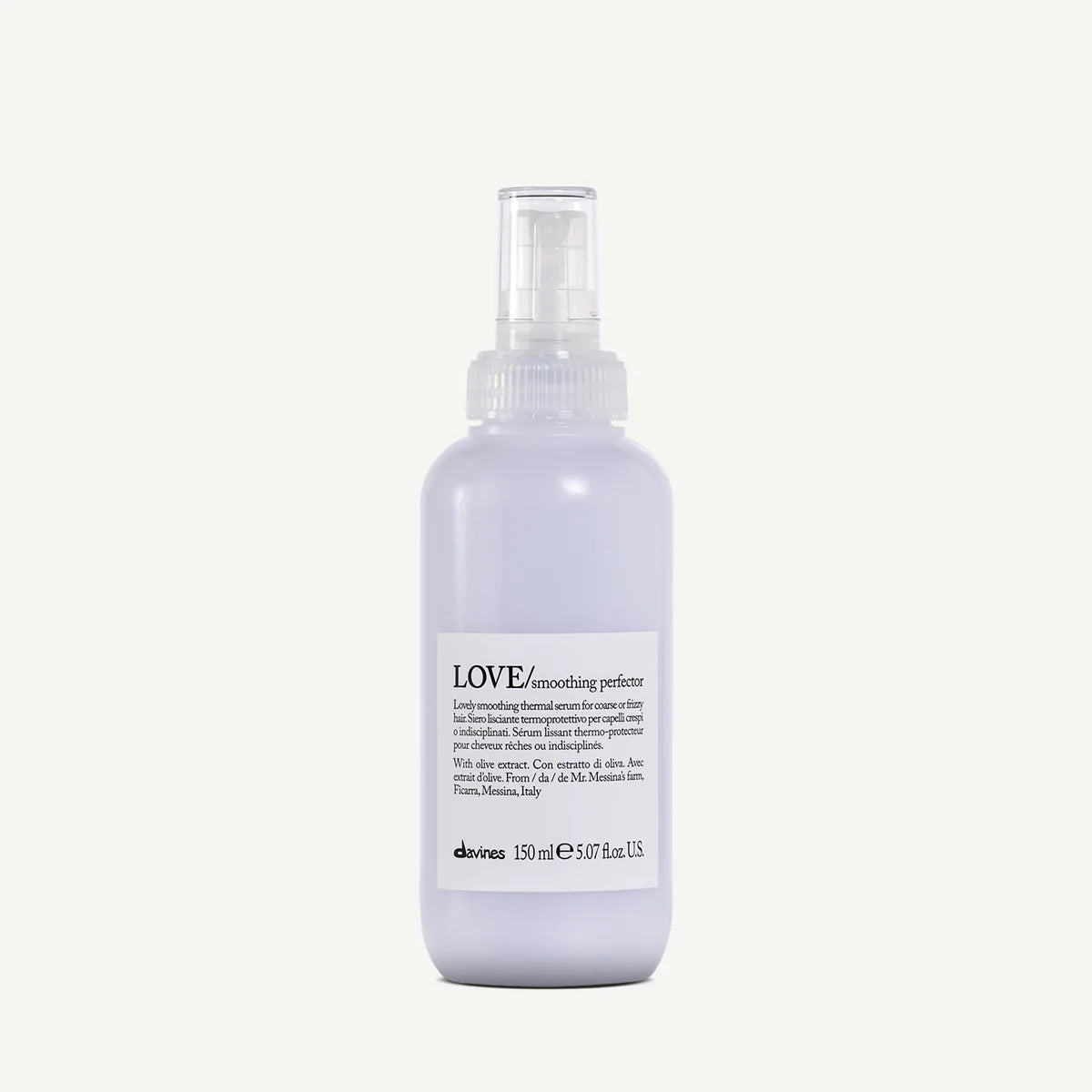 LOVE HAIR SMOOTHER 150ML