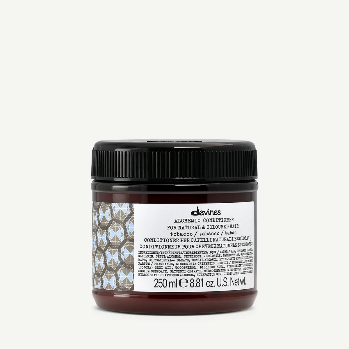 ALCHEMIC CONDITIONER 250ML TOBACCO
