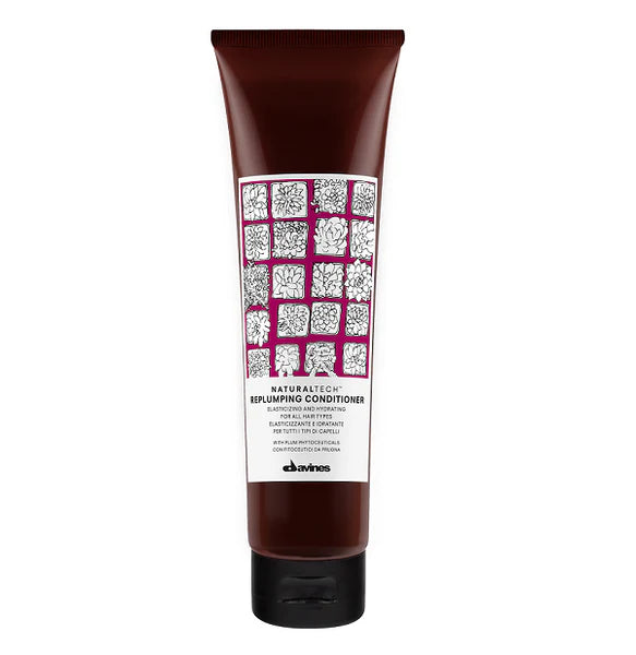 Davines Naturaltech Replumping Conditioner 150ml