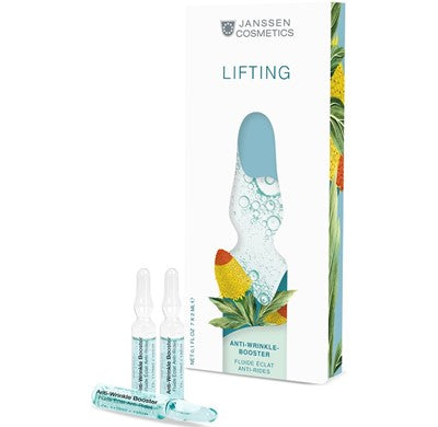 ANTI WRINKLE BOOSTER