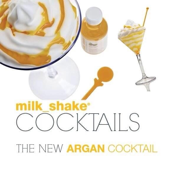 milk_shake Argan Oil 50ml