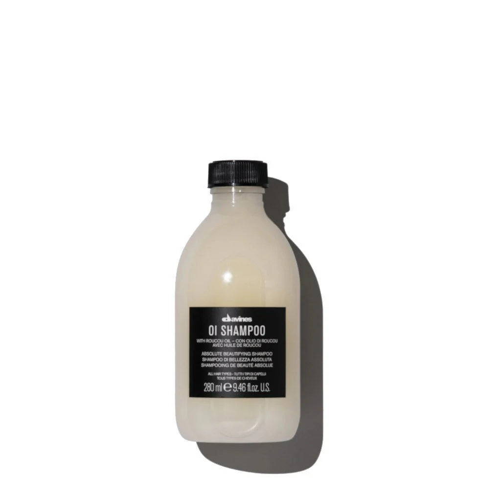 Oi Shampoo