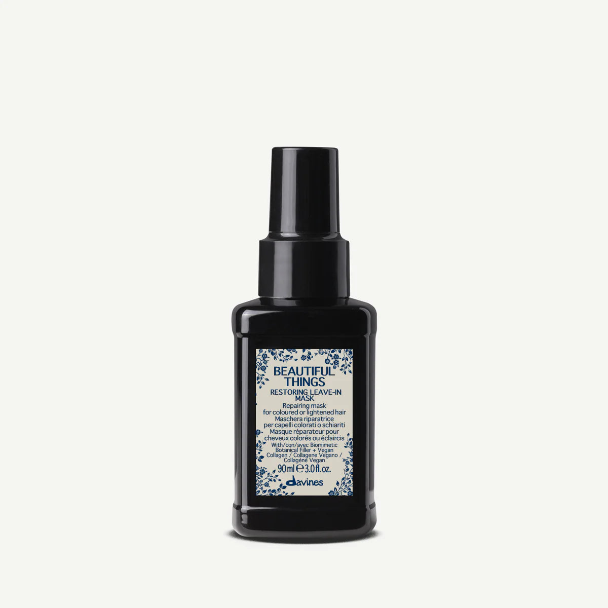 Beautiful Things Restoring Leave in Mask 90ml