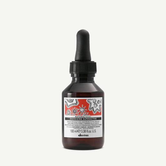 ENERGIZING Superactive 100ml