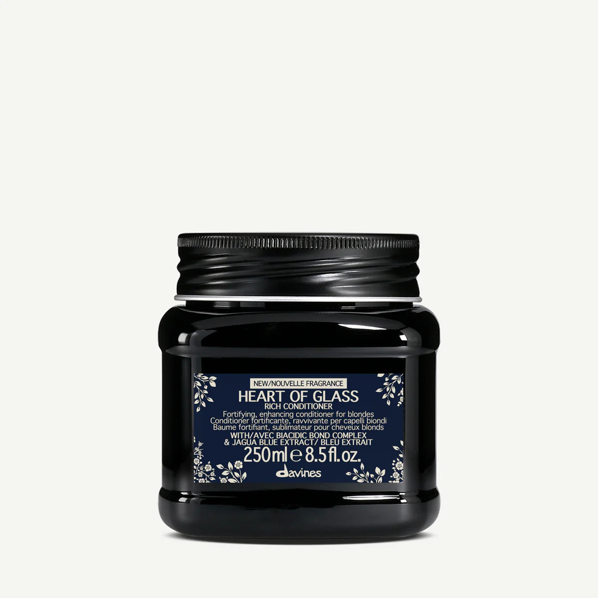 HEART OF GLASS RICH CONDITIONER 250ML