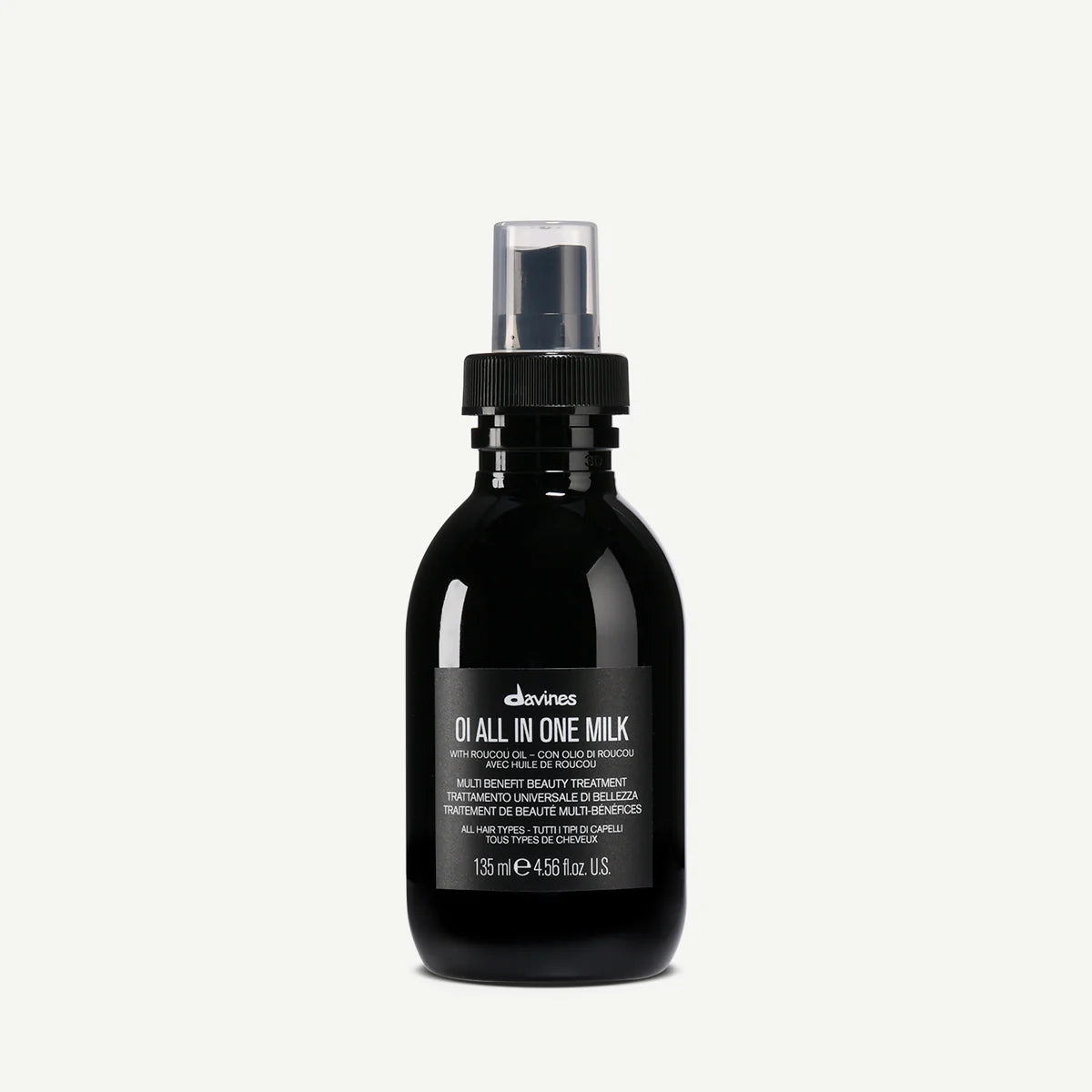 OI ALL IN ONE MILK 135ML