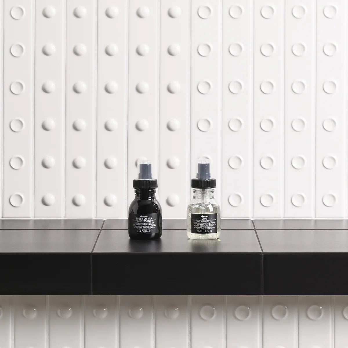 OI ALL IN ONE MILK TRAVEL SIZE 50ML