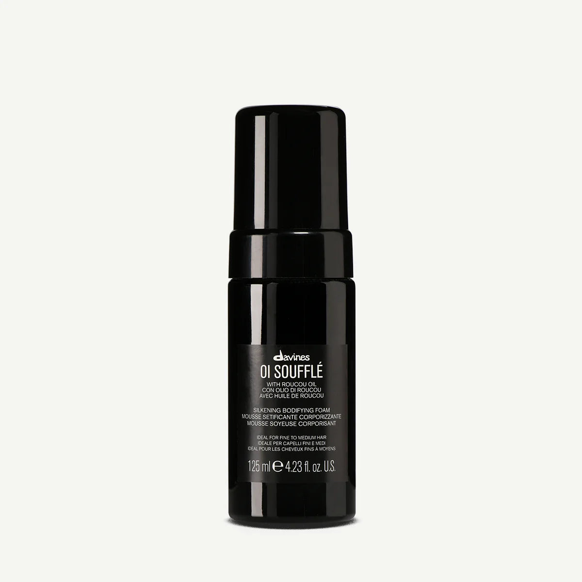OI SOUFFLE 125ML