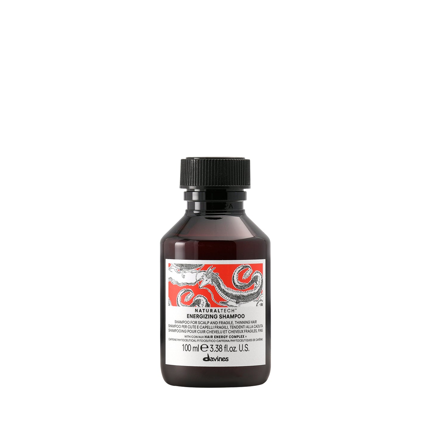 Energizing Shampoo