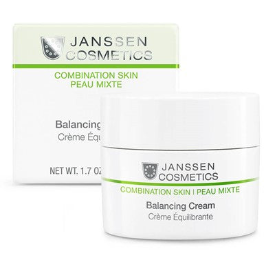 MOISTURISER FOR COMBINATION SKIN