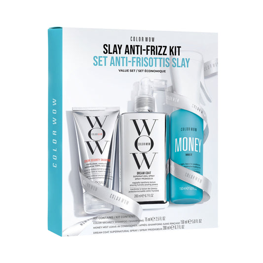 Color Wow Slay Anti-Frizz