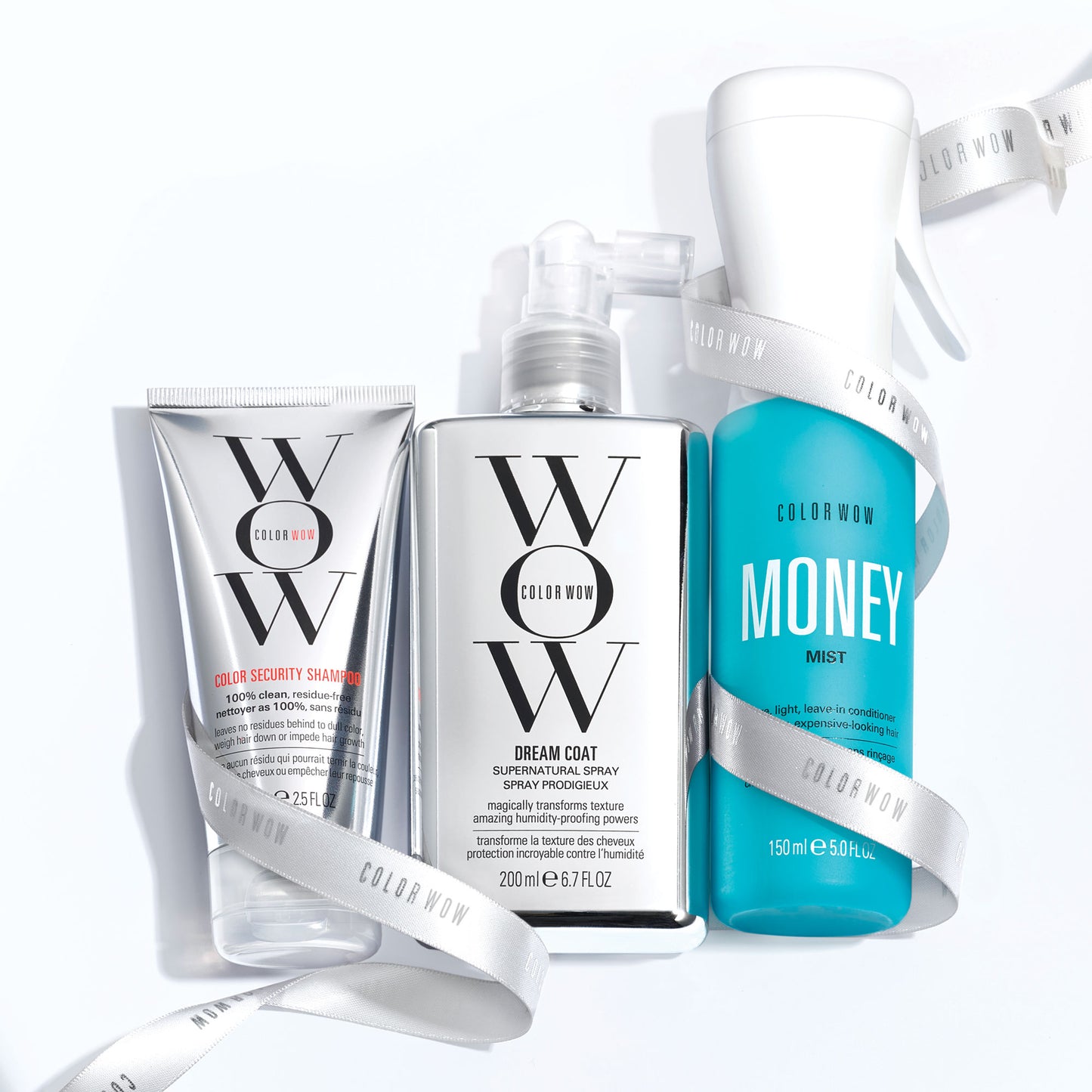 Color Wow Slay Anti-Frizz