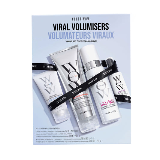 Color Wow Viral Volumiser