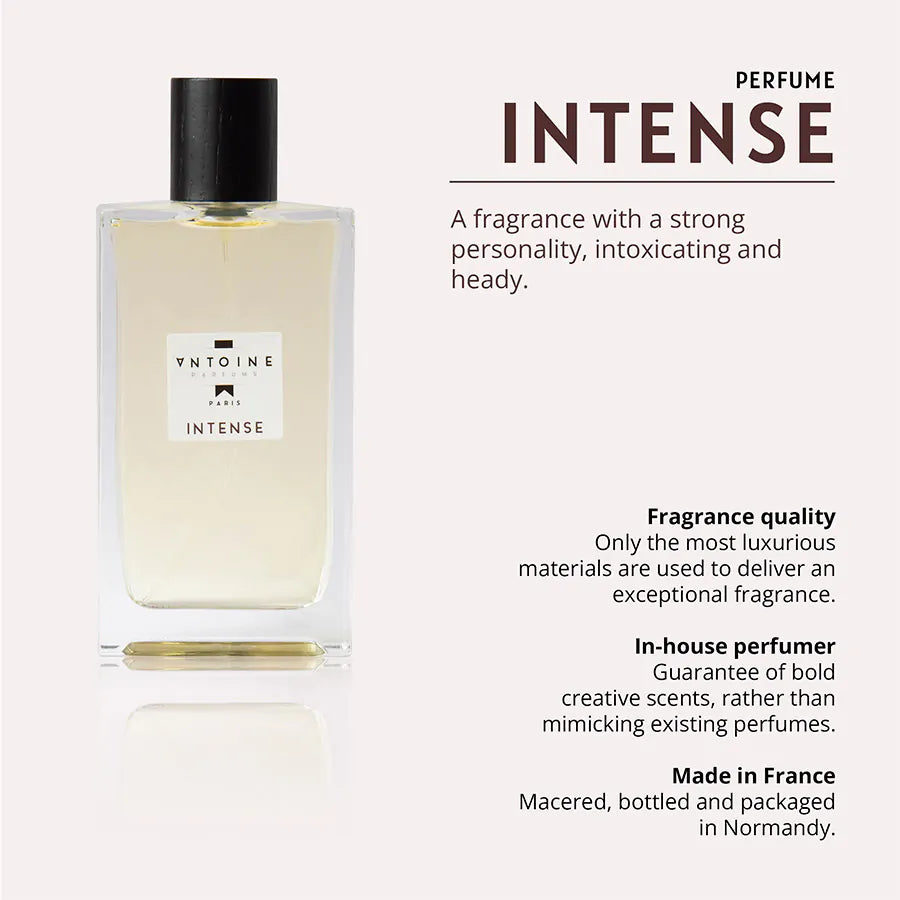 Antoine Perfume - Intense 30ml