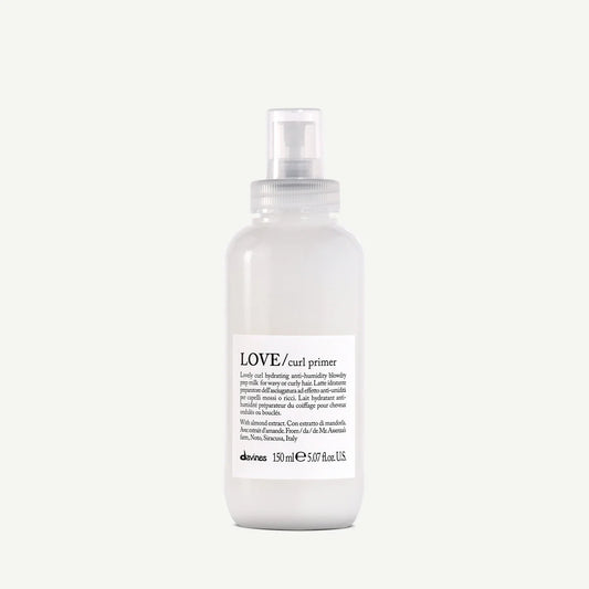 LOVE CURL PRIMER 150ML